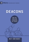 Deacons - eBook
