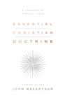 Essential Christian Doctrine - eBook