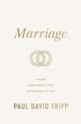 Marriage : 6 Gospel Commitments Every Couple Needs to Make (Repackage) - Book