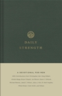 Daily Strength : A Devotional for Men - Book