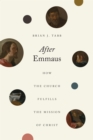 After Emmaus - eBook