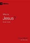 Who Is Jesus? Study Guide - Book