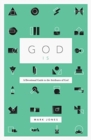 God Is : A Devotional Guide to the Attributes of God - Book