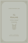 The Psalms (Volume 1, Introduction: Christ and the Psalms) - eBook