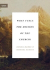 What Fuels the Mission of the Church? - Book