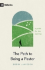 The Path to Being a Pastor - eBook