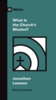 What Is the Church's Mission? - eBook