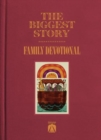 The Biggest Story Family Devotional - Book