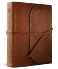 ESV Single Column Journaling Bible - Book