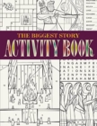 The Biggest Story Activity Book - Book