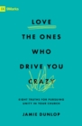 Love the Ones Who Drive You Crazy - eBook