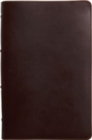 ESV Heirloom Bible, Alpha Edition - Book