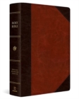 ESV Super Giant Print Bible - Book