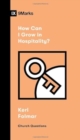 How Can I Grow in Hospitality? - Book