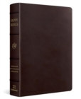 ESV Heirloom Bible, Heritage Edition - Book