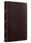 ESV Heirloom Bible, Omega Edition - Book