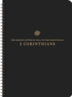 ESV Scripture Journal, Spiral-Bound Edition : 2 Corinthians (Paperback) - Book