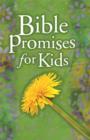 Bible Promises for Kids - eBook