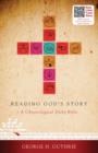 Reading God's Story : A Chronological Daily Bible - eBook