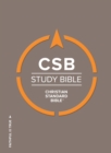 CSB Study Bible : Faithful and True - eBook