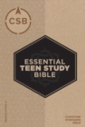 CSB Essential Teen Study Bible : Faithful and True - eBook