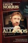Against All Odds : My Story - eBook