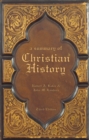 A Summary of Christian History - eBook