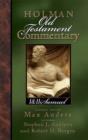 Holman Old Testament Commentary - 1, 2 Samuel - eBook