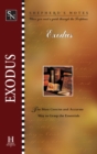Shepherd's Notes: Exodus - eBook