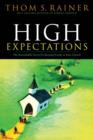 High Expectations - eBook