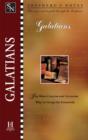 Shepherd's Notes: Galatians - eBook
