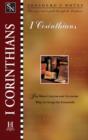 Shepherd's Notes: 1 Corinthians - eBook