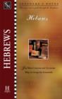 Shepherd's Notes: Hebrews - eBook