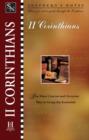 Shepherd's Notes: 2 Corinthians - eBook