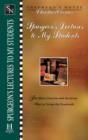 Shepherd's Notes: Lectures to My Students - eBook