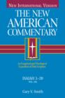 Isaiah 1-39 : An Exegetical and Theological Exposition of Holy Scripture - eBook