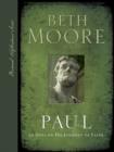 Paul : 90 Days on His Journey of Faith - eBook