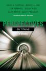 Perspectives on Tithing : 4 Views - eBook