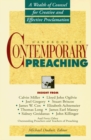 Handbook of Contemporary Preaching : A Wealth of Counsel for Creative and Effective Proclamation - eBook