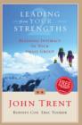 Leading From Your Strengths 2 : Building Intimacy In Your Small Group - eBook