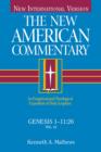 Genesis 1-11 : An Exegetical and Theological Exposition of Holy Scripture - eBook