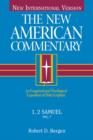 1, 2 Samuel : An Exegetical and Theological Exposition of Holy Scripture - eBook