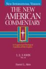 1,2,3 John : An Exegetical and Theological Exposition of Holy Scripture - eBook