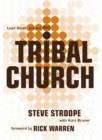 Tribal Church : Lead Small. Impact Big. - eBook