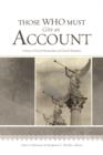 Those Who Must Give an Account : A Study of Church Membership and Church Discipline - eBook