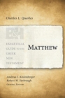 Matthew - Book