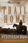 The Long Trail Home : A Novel - eBook