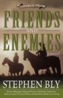 Friends and Enemies : A Novel - eBook