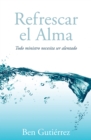 Refrescar el Alma - eBook