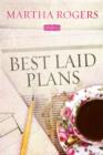 Best Laid Plans : A Bloomfield Novel - eBook